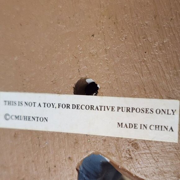 Henton Two Lady Hobos To the Ends of the Earth Forever Friends Figurine - Picture 5 of 12